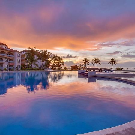 Grand Caribe Belize Hotell San Pedro  Exteriör bild