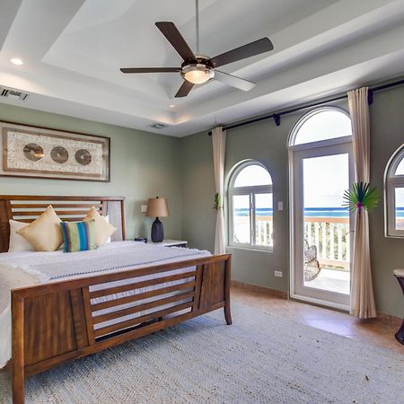 Grand Caribe Belize Hotell San Pedro  Rum bild