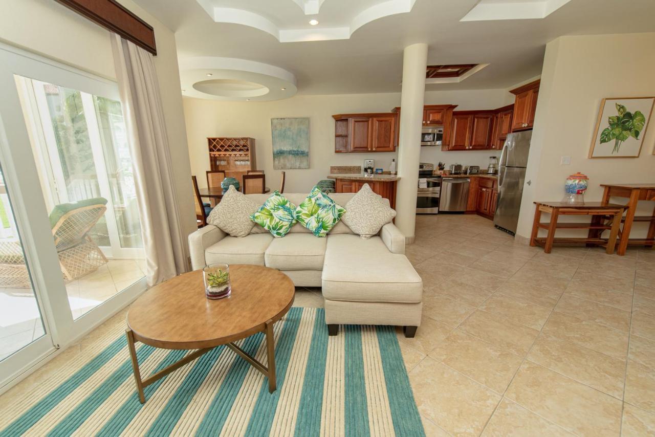 Grand Caribe Belize Hotell San Pedro  Exteriör bild