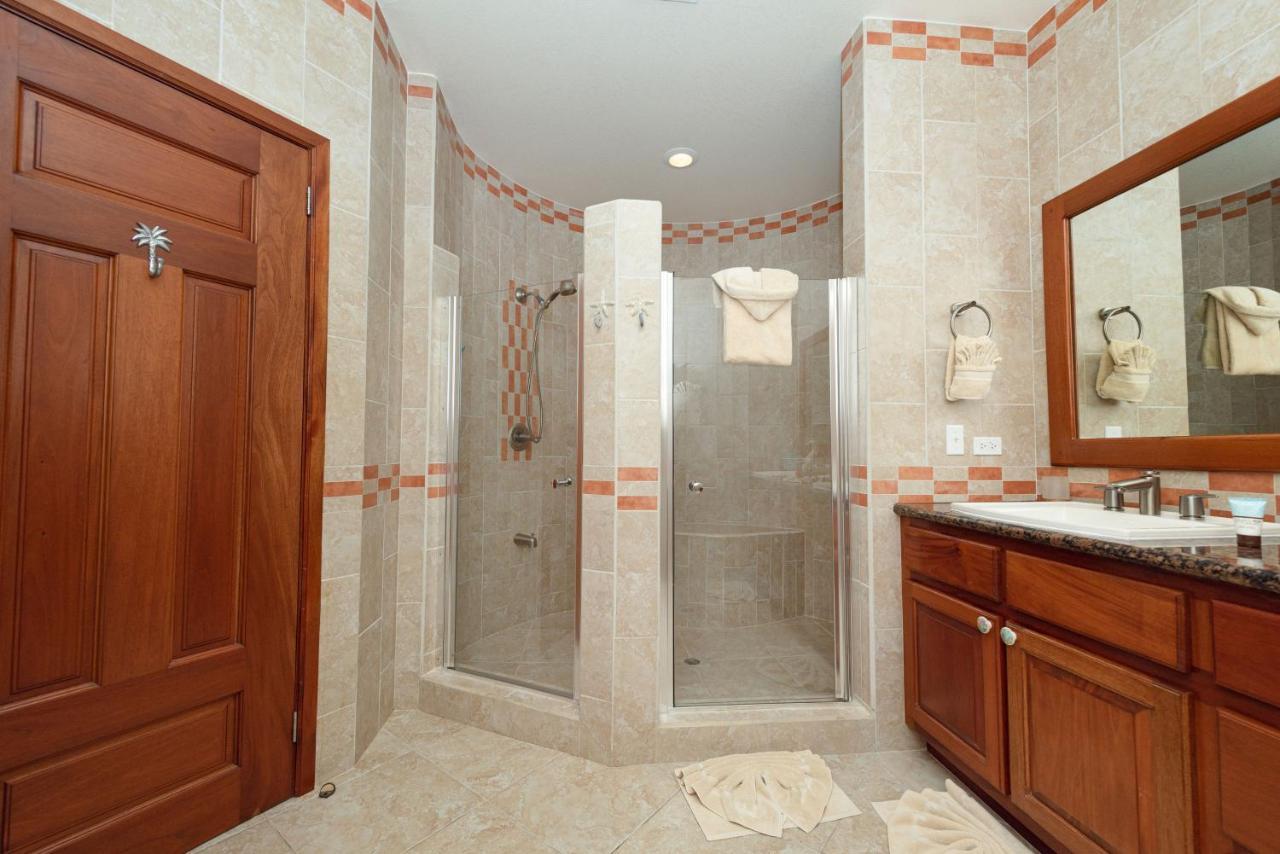 Grand Caribe Belize Hotell San Pedro  Exteriör bild