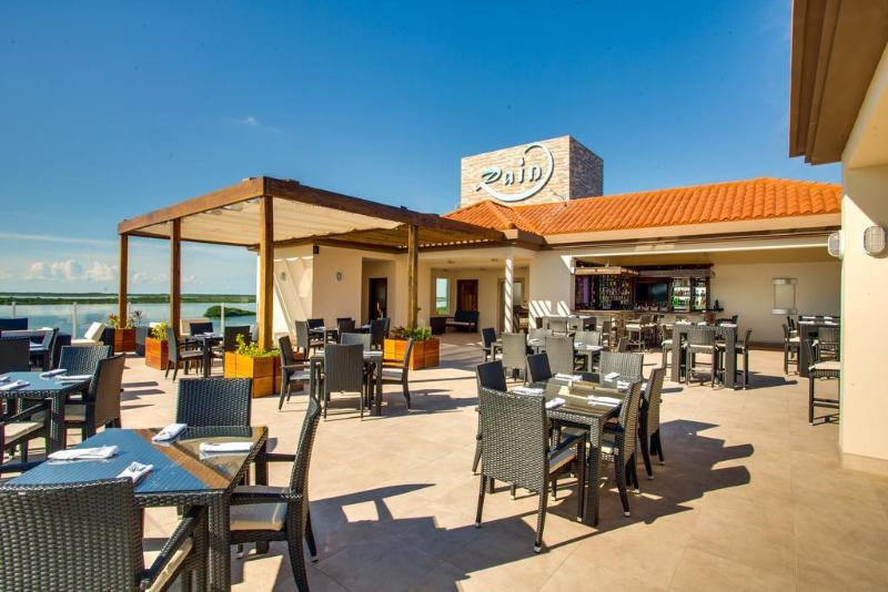 Grand Caribe Belize Hotell San Pedro  Exteriör bild