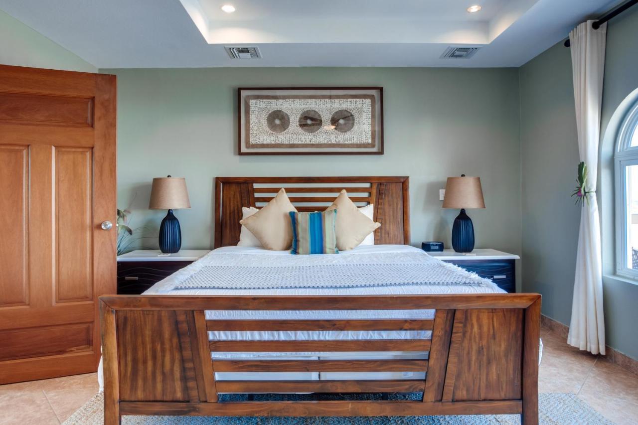 Grand Caribe Belize Hotell San Pedro  Exteriör bild