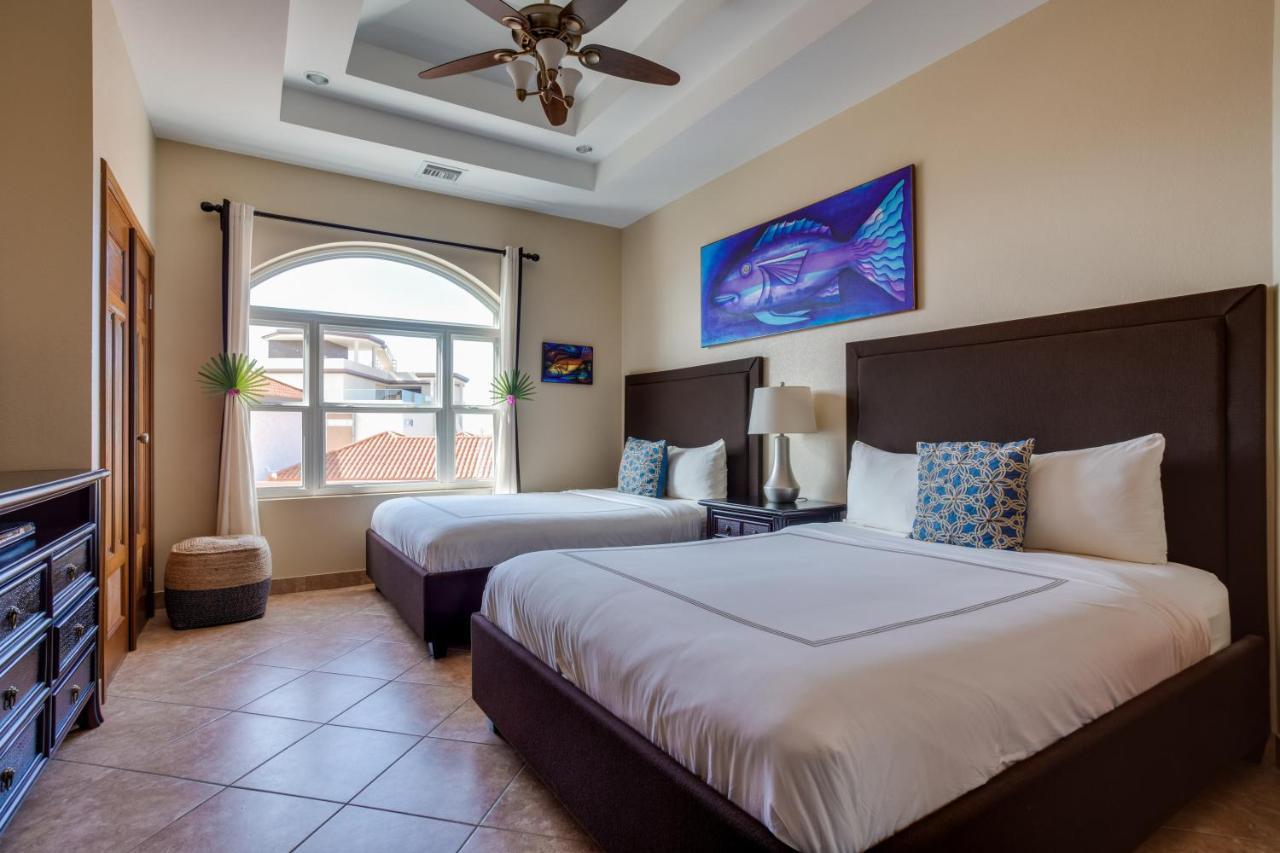 Grand Caribe Belize Hotell San Pedro  Exteriör bild