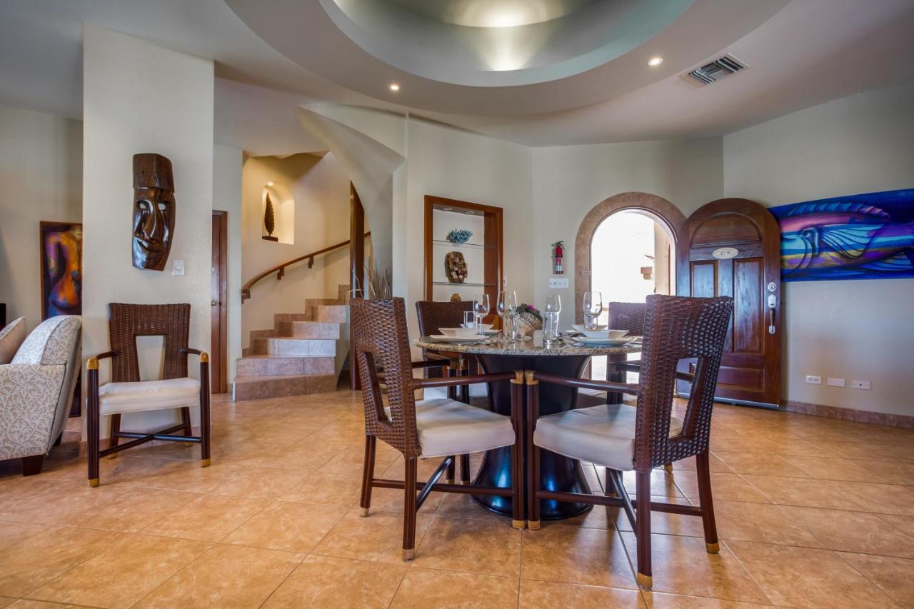 Grand Caribe Belize Hotell San Pedro  Exteriör bild