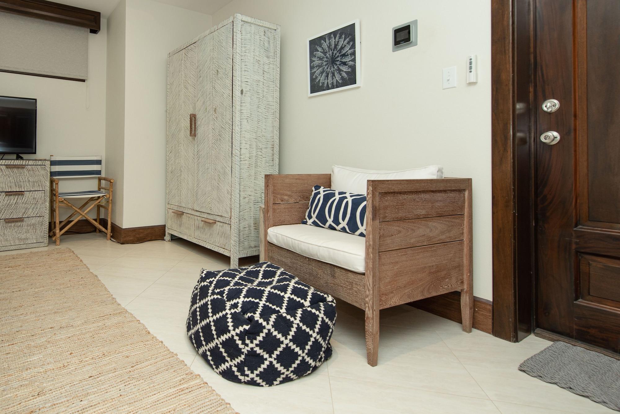 Grand Caribe Belize Hotell San Pedro  Exteriör bild