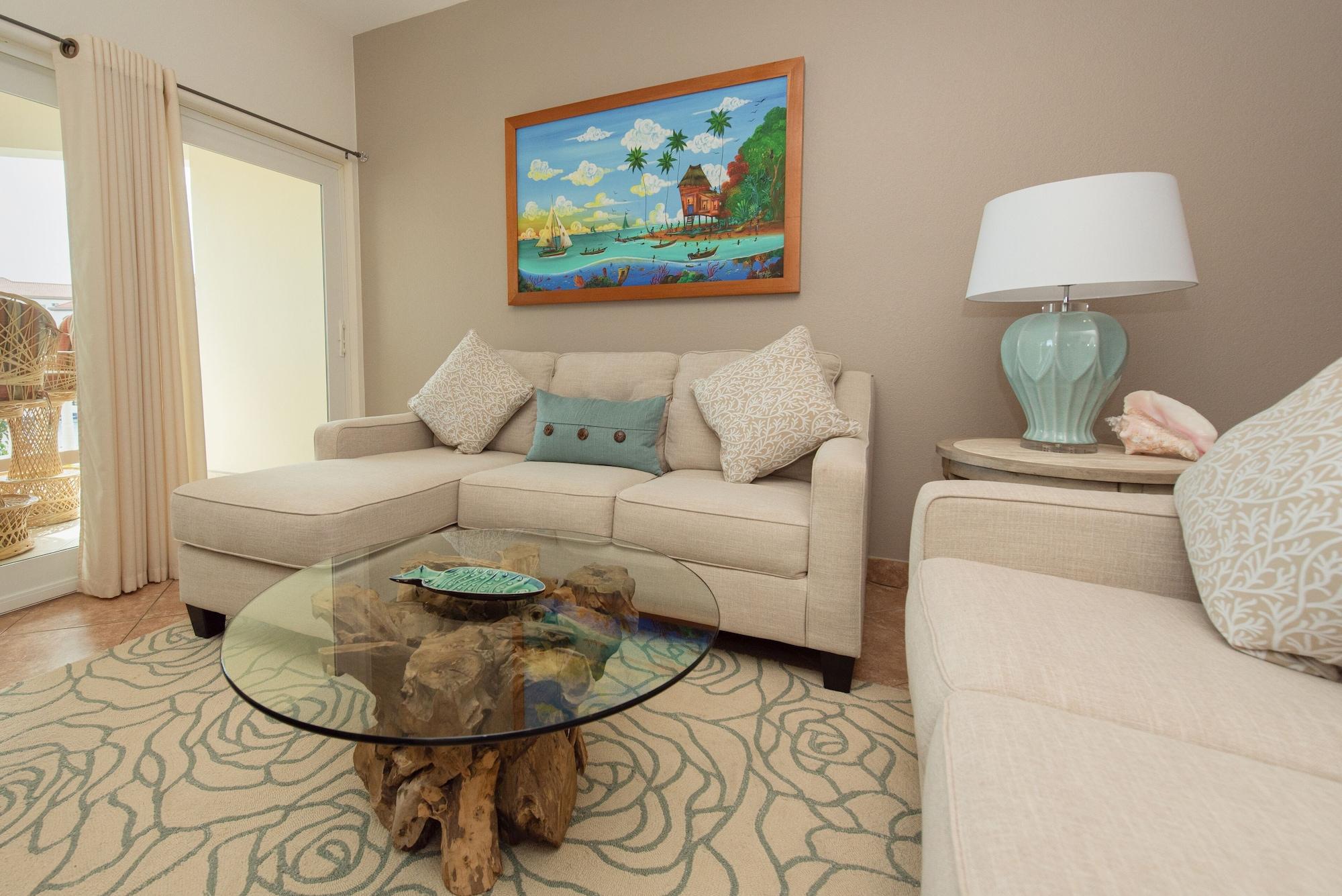 Grand Caribe Belize Hotell San Pedro  Exteriör bild