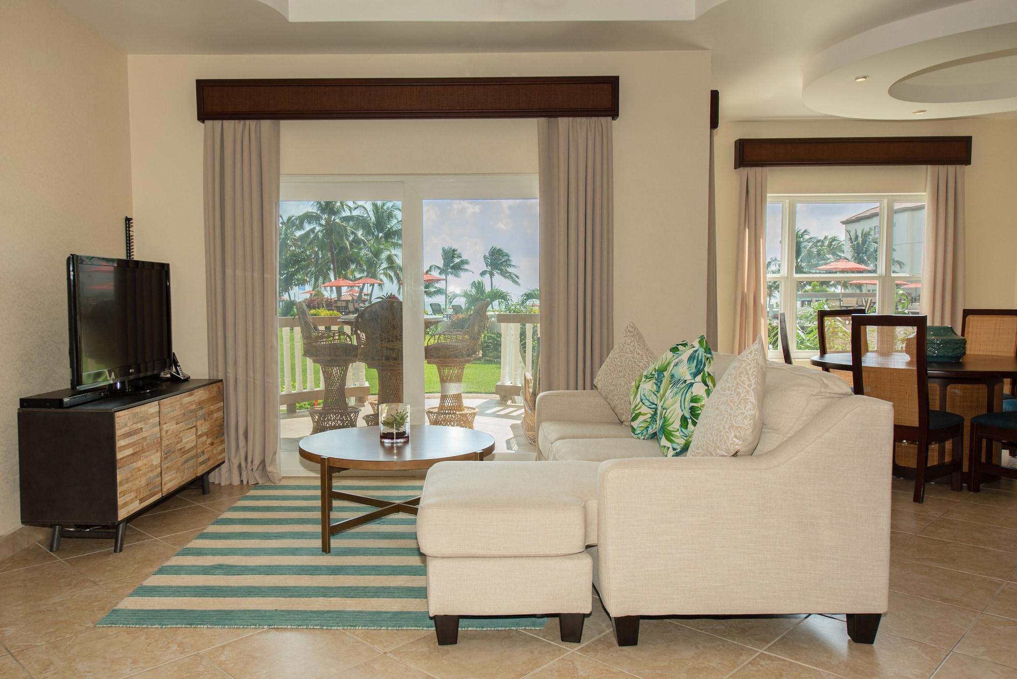 Grand Caribe Belize Hotell San Pedro  Exteriör bild