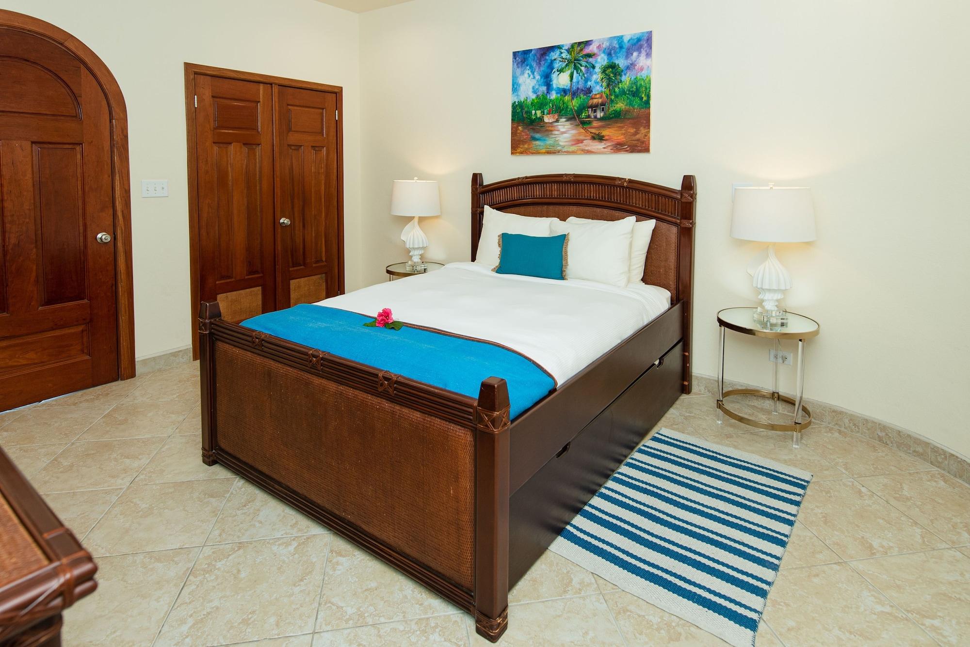 Grand Caribe Belize Hotell San Pedro  Exteriör bild