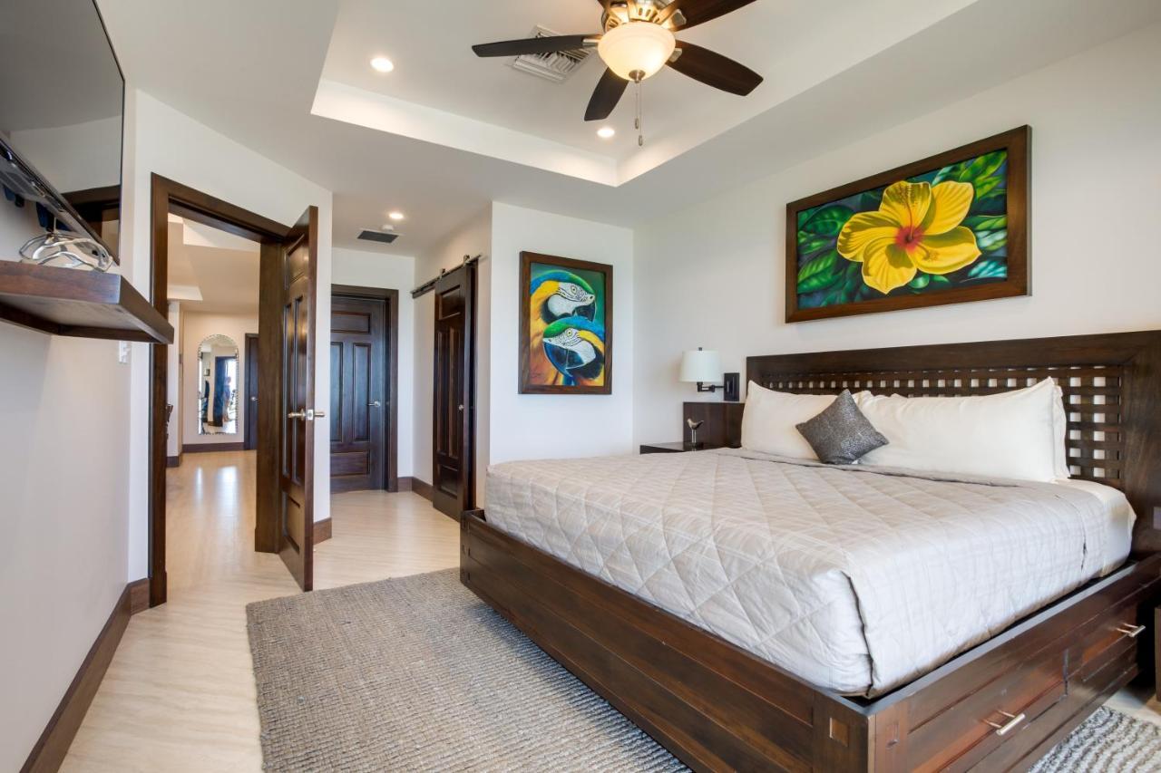 Grand Caribe Belize Hotell San Pedro  Exteriör bild