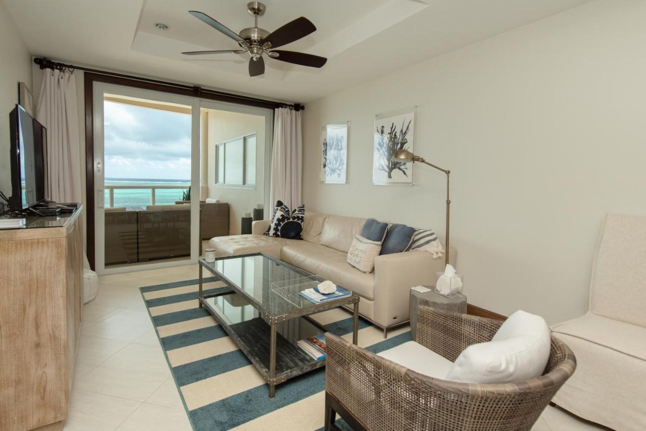 Grand Caribe Belize Hotell San Pedro  Exteriör bild