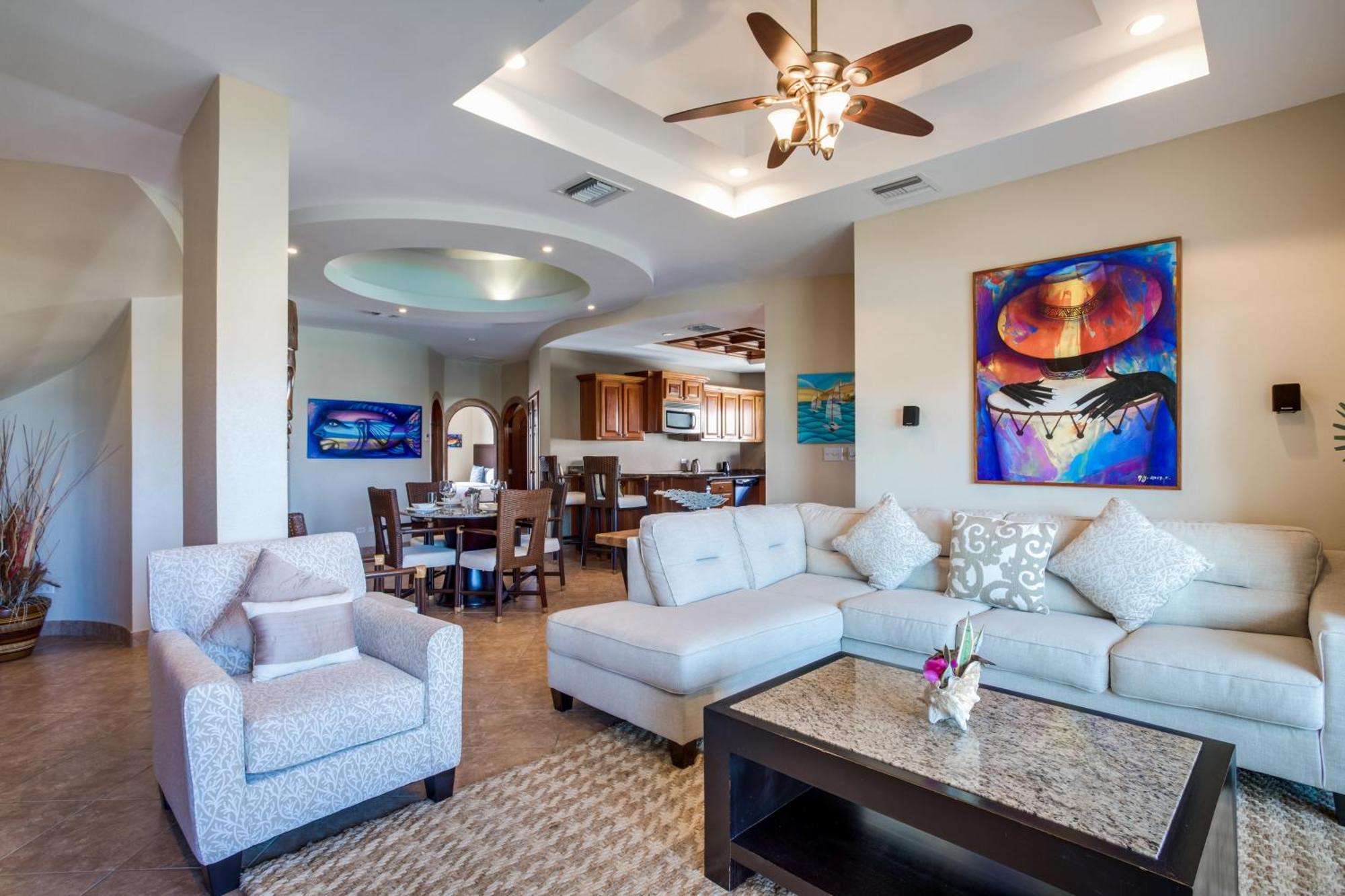 Grand Caribe Belize Hotell San Pedro  Rum bild