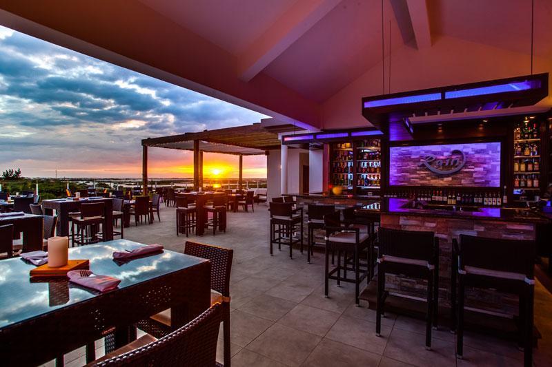 Grand Caribe Belize Hotell San Pedro  Exteriör bild