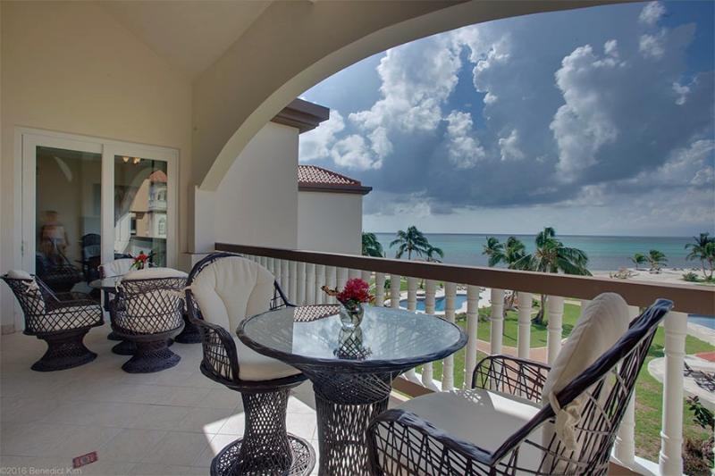 Grand Caribe Belize Hotell San Pedro  Exteriör bild